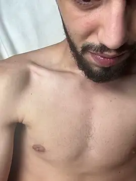 Arabicjohnny webcam