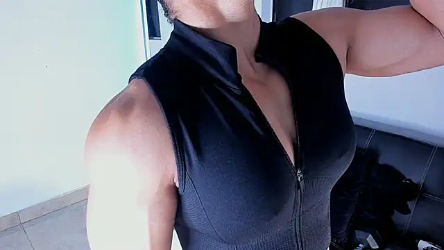 alexafit webcam