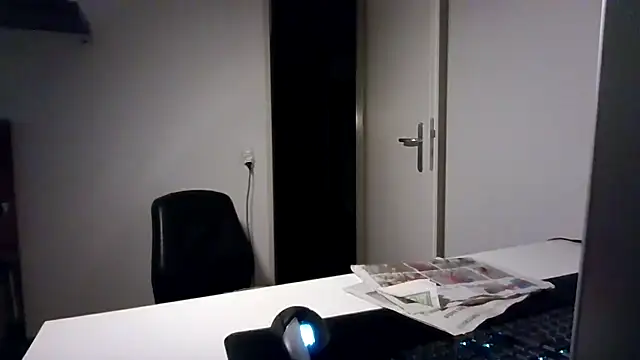 alpha-hunk webcam