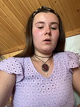 mewKate webcam