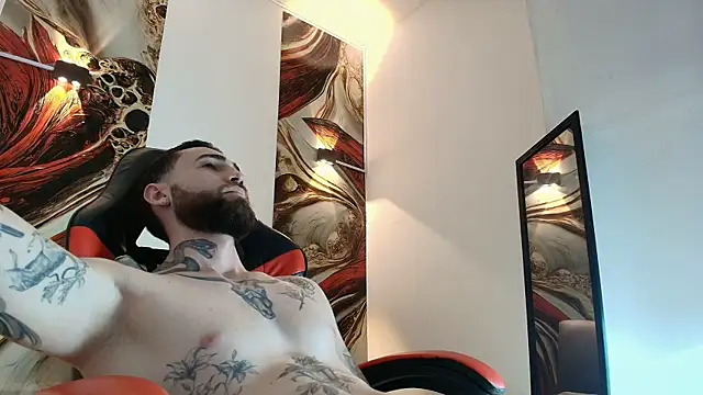 Luke_davis01 webcam
