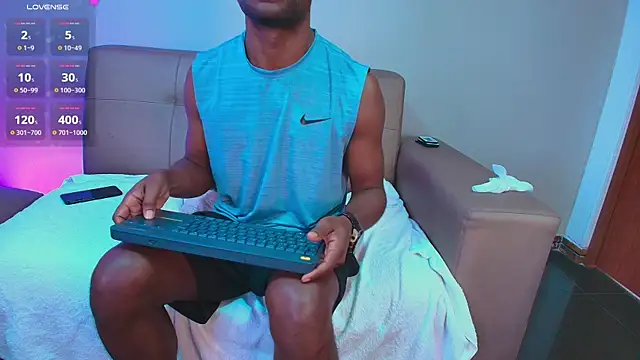 DereckandJakee webcam