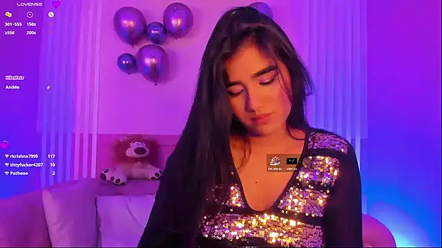 Watch _Ananyaa_lovd live on EroticFlix - High definition streams