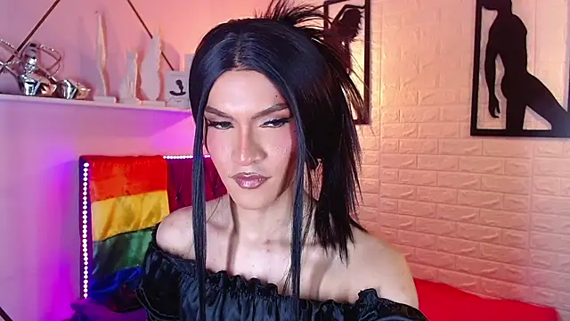 agatha_rodriguez webcam