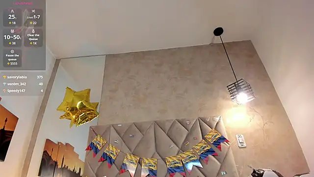 kailinmoonx webcam