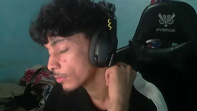 Dark_DesireX webcam