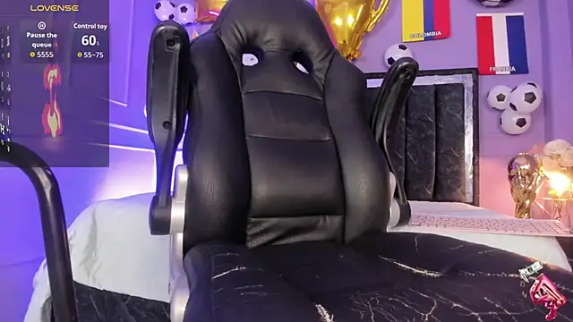 SwettRenata_ webcam