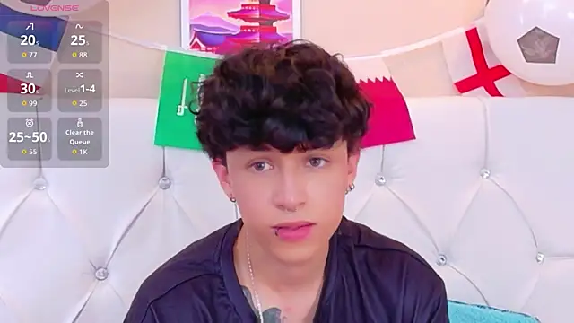 Axel__Evans webcam