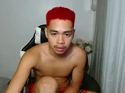 curlyasian_njxx webcam