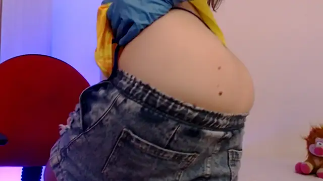 Camila-ventura webcam