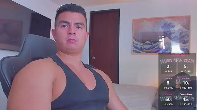RJBarto webcam