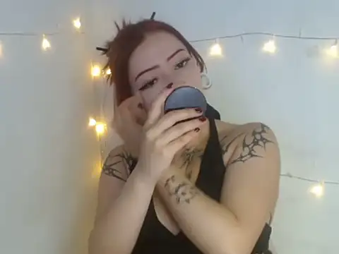 Evanss_lx webcam