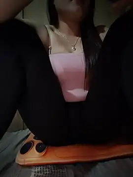 be-xinh live cam on StripChat