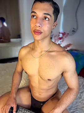Troye_Williams webcam