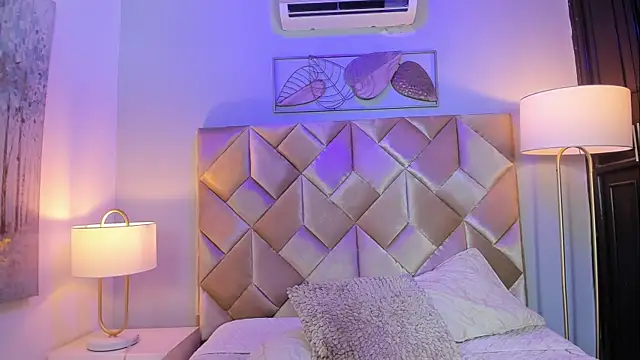 DulceEstrella_ webcam