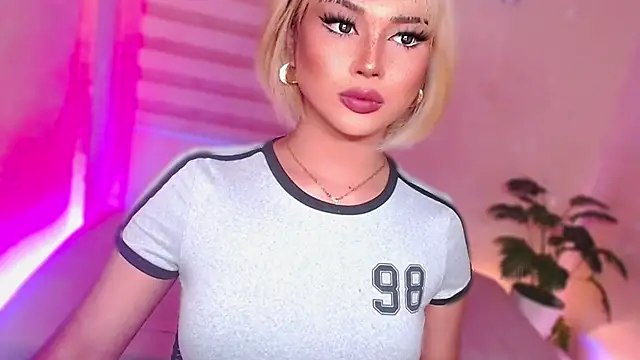 MissGreta_Hunterx webcam