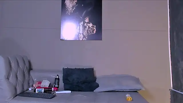 AliceFit_212 webcam