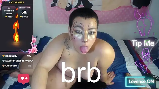 Cherry_vald webcam