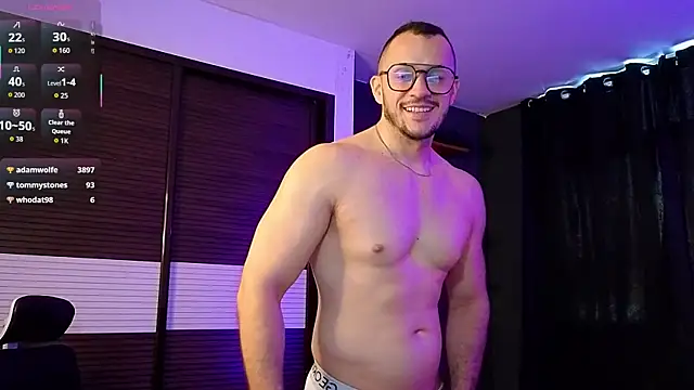 TeddyBear_07 webcam
