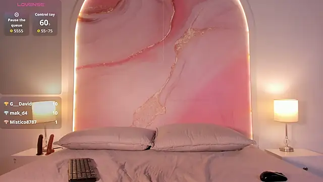 maria_gil webcam