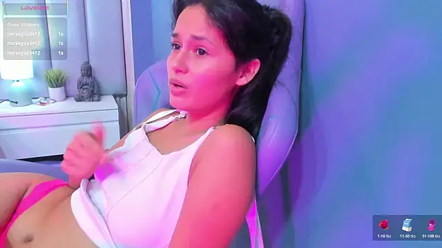 luly_dreams webcam