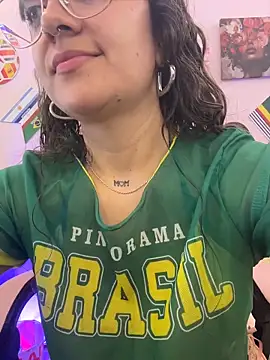 SammyGomez webcam