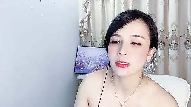 -Jenny-666- webcam