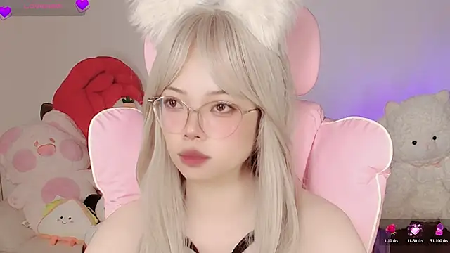 Miyeoonn webcam