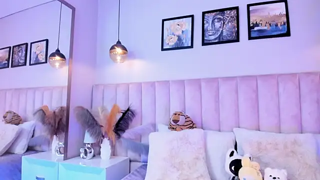 Tracy_lee_ webcam