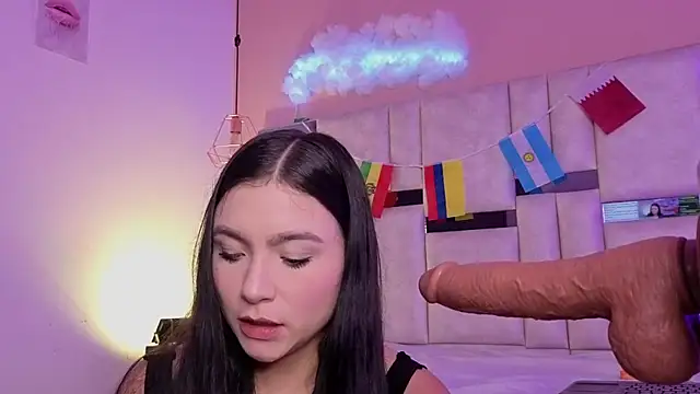 Watch kylie_river live on EroticFlix - High definition streams