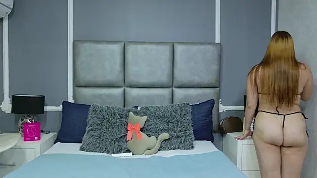 HaileyTims webcam