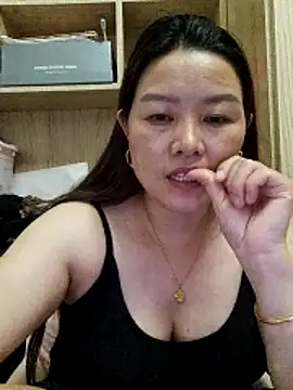 Jennie_dogy webcam