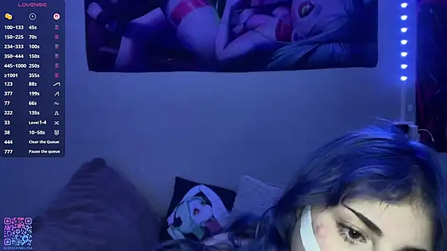Emmibrilson webcam