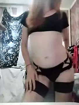 YaroslavaLester webcam