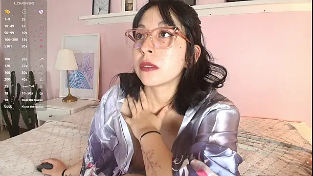 Abigailladyy webcam