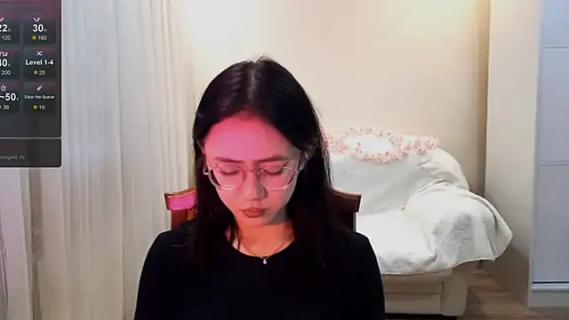 SolvedGlobe webcam