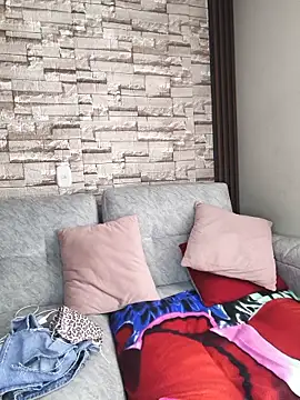Camillemonroe_ webcam