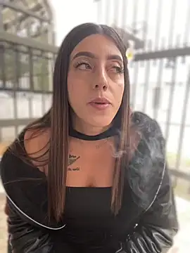 Electra_Pinkk webcam