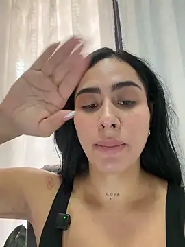 MoraFit_ webcam