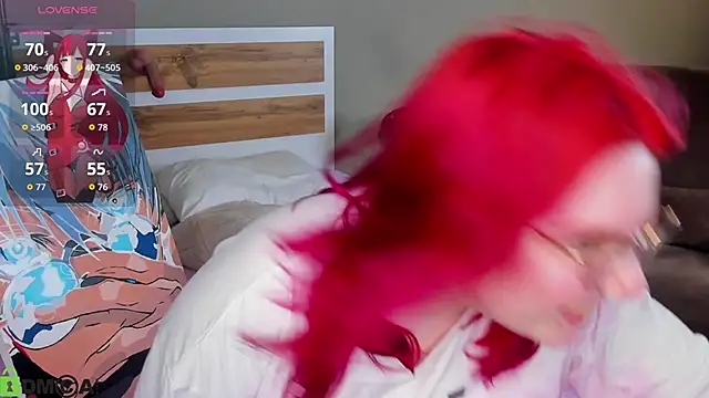 Alice_Kitagawa webcam