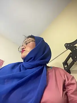 Marian_fadel webcam