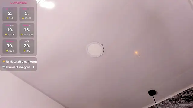 Kendall_Rous_ live cam on StripChat