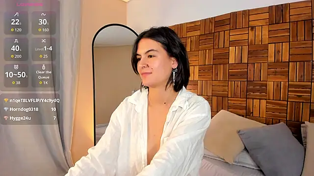 Watch freyaa__1 live on EroticFlix - High definition streams