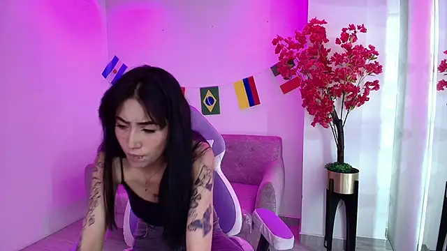 Rainy_doll webcam