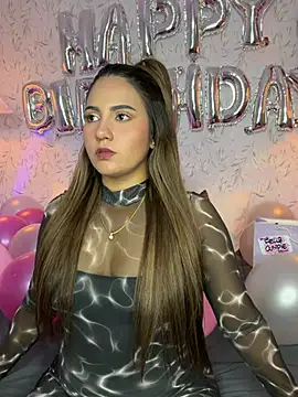 Watch Brenda_Brm live on EroticFlix - High definition streams