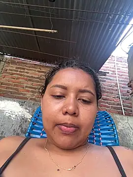 Ninibella webcam