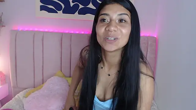 Shamel_Brm webcam