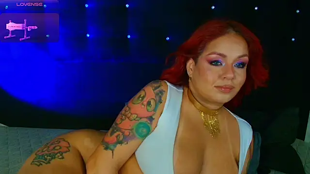 Watch BellatriixSoul live on EroticFlix - High definition streams