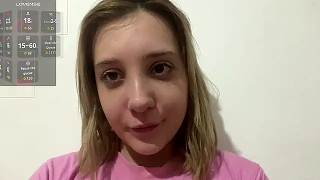 Jessiebest webcam