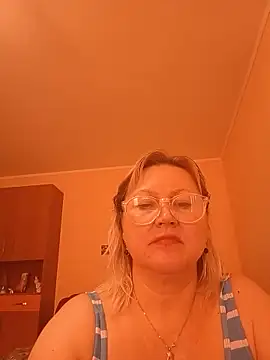 I_amVeronicle webcam